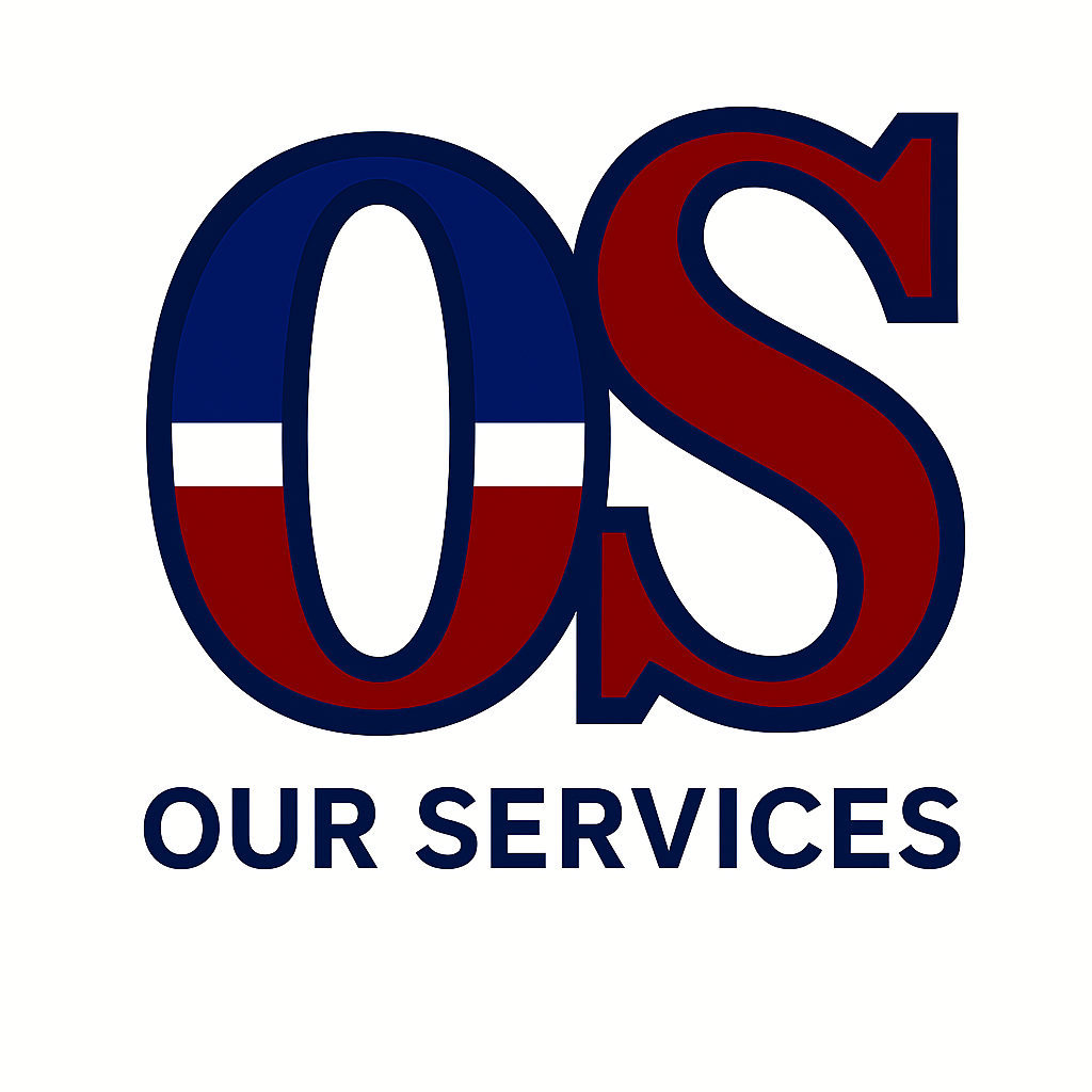 Our Services
